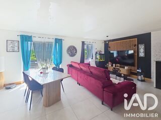  Maison à vendre 5 pièces 87 m²