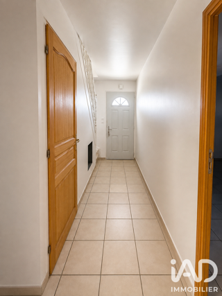  Maison à vendre 4 pièces 94 m²