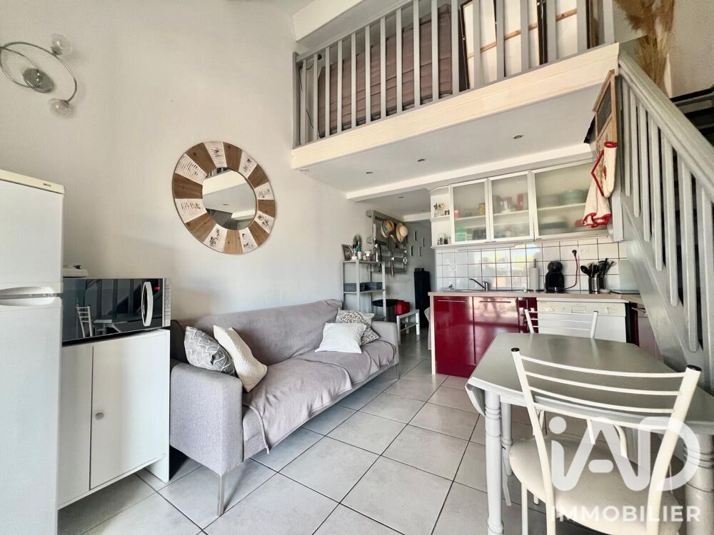 Vente Maison Vente Pavillon 4 pièces Leucate