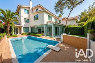  Maison à vendre 5 pièces 144 m²