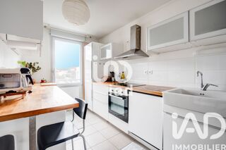  Appartement � vendre 3 pi�ces 64 m�