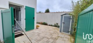 Maison � vendre 2 pi�ces 41 m� La flotte