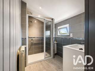  Maison à vendre 4 pièces 110 m²