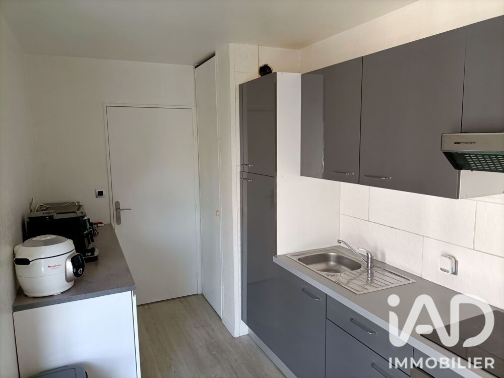 Vente Appartement Vente Duplex 4 pièces Louvres