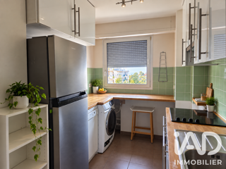  Appartement à vendre 3 pièces 75 m²