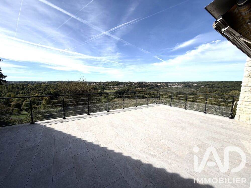 Vente Maison Vente Maison/villa 8 pièces Smarves