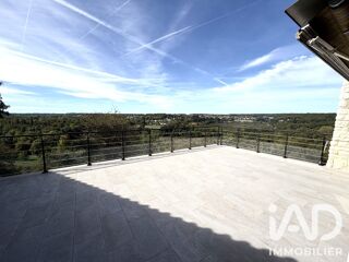  Maison à vendre 8 pièces 173 m²