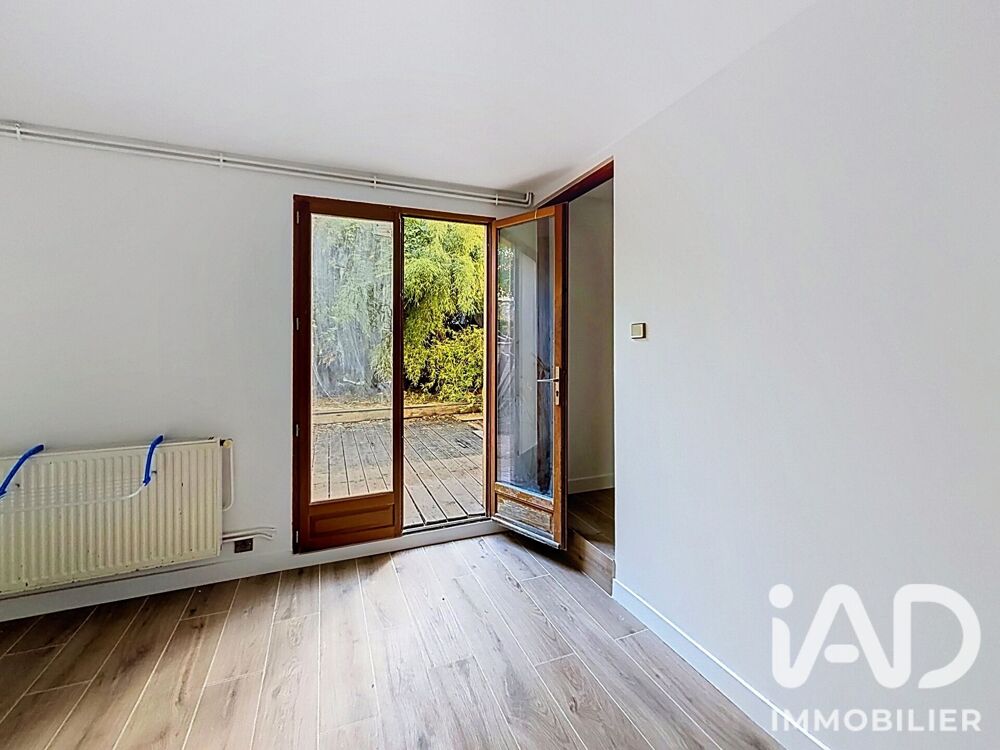 Vente Maison Vente Maison/villa 5 pièces Montreuil