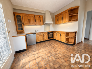 Location Maison Location Maison/villa 4 pièces Gisors