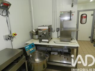 Immeuble à vendre 190 m²