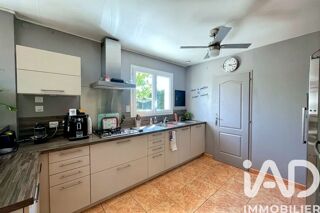  Maison à vendre 7 pièces 168 m²