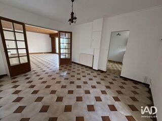  Maison � vendre 6 pi�ces 116 m�