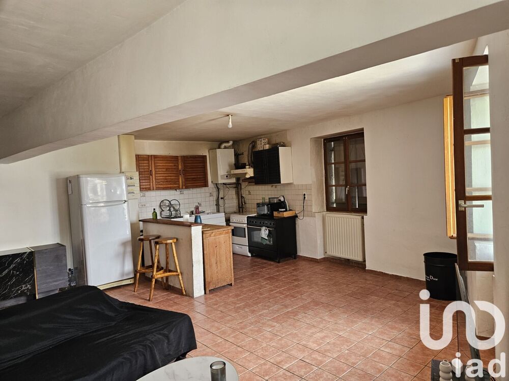 Vente Duplex 4 pièces