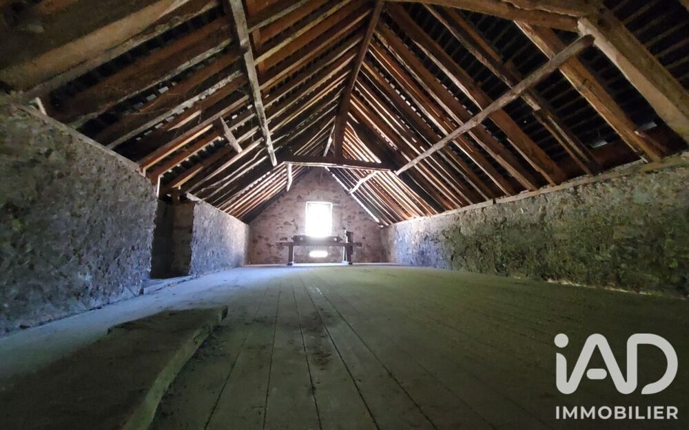 Vente Maison Vente Maison/villa 5 pièces Saint-georges-sur-loire