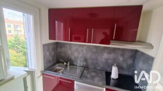  Appartement à vendre 4 pièces 52 m²