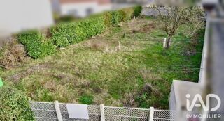 Vente Terrain Vente Terrain 492 m&sup2; Saint-ouen-l'aumône