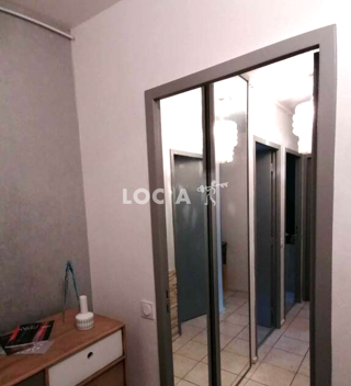  Appartement à louer 4 pièces 87 m²