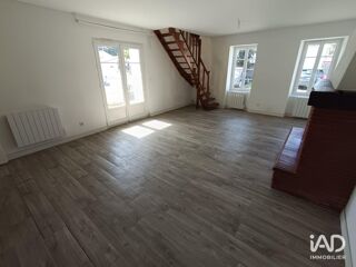  Maison � vendre 3 pi�ces 72 m�