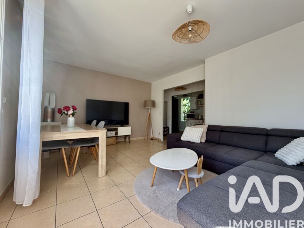 Vente Appartement Vente Duplex 3 pièces D'huison-longueville