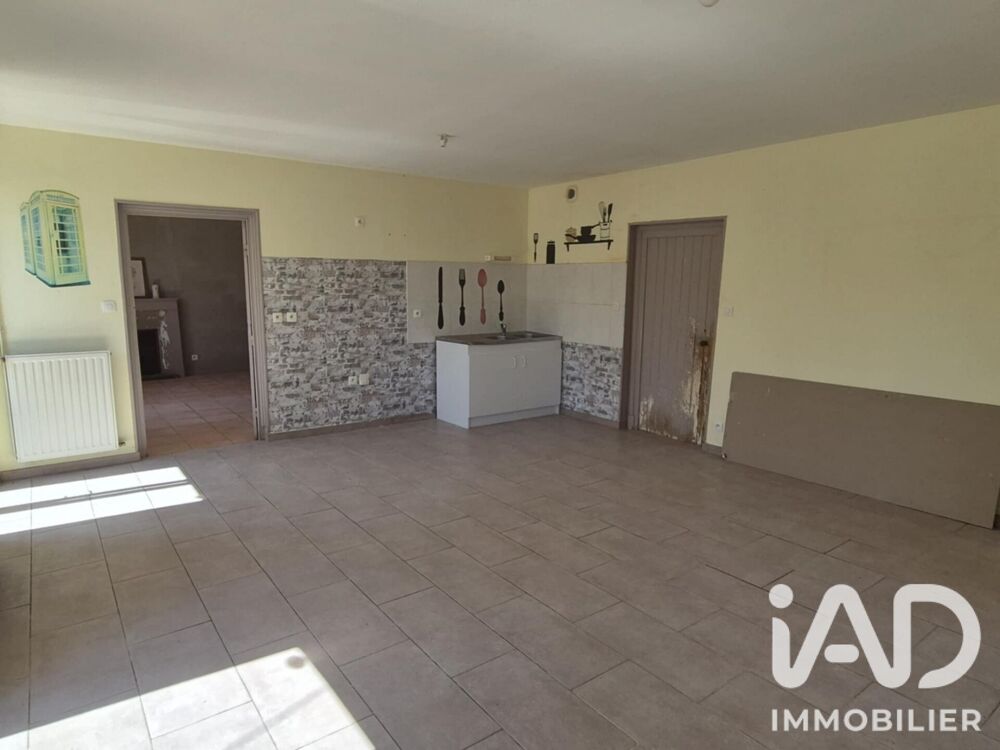 Vente Maison Vente Maison/villa 4 pièces Surin