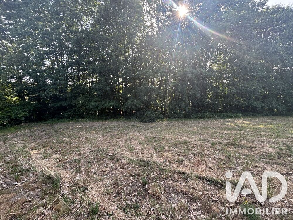 Vente Terrain Vente Terrain 1 044 m&sup2; Ambazac