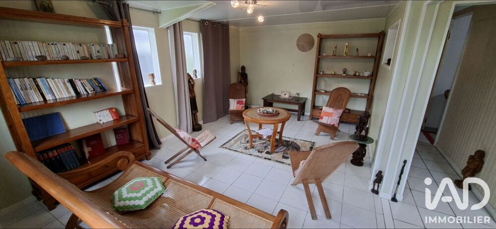 Vente Maison/villa 3 pièces