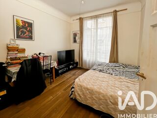  Appartement � vendre 1 pi�ce 22 m�
