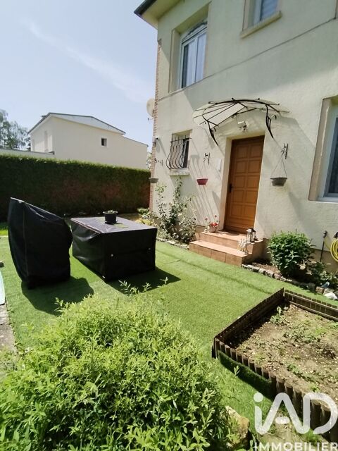   Vente Maison de ville 3 pièces Maison - 3 pièce(s) - 55 m²