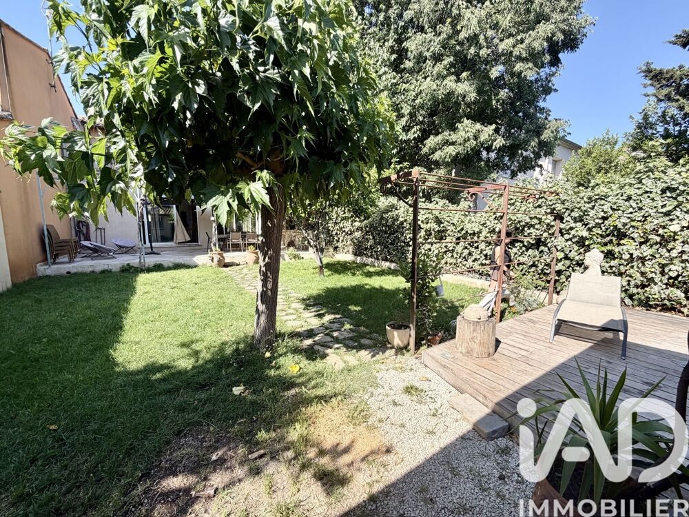 Vente Maison de ville 5 pièces