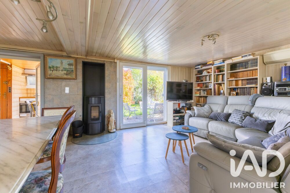 à vendre  Maison Aix-les-Bains (73100)