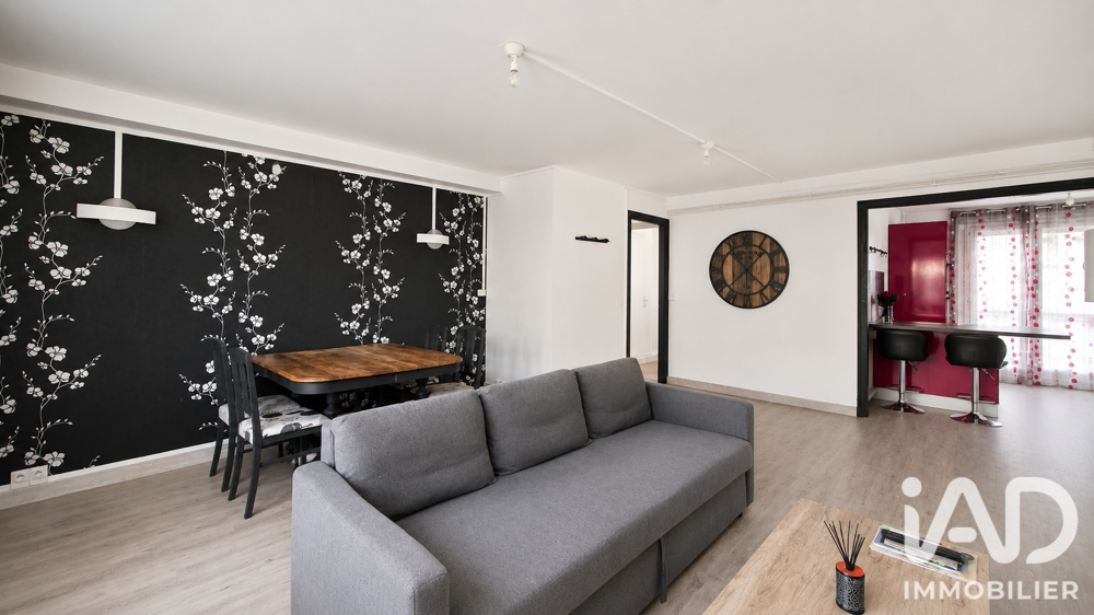 Vente Appartement Vente Appartement 4 pièces Saint-Étienne