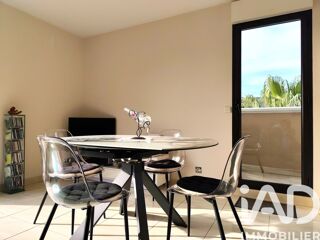  Appartement � vendre 2 pi�ces 46 m�