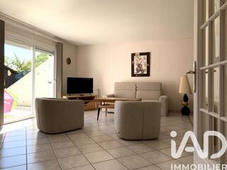  Maison � vendre 4 pi�ces 92 m�