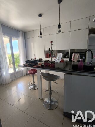  Maison à vendre 5 pièces 160 m²