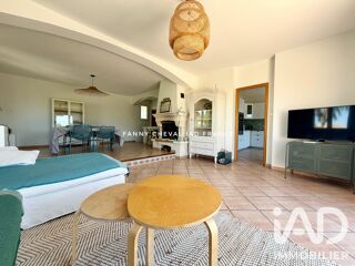  Maison à vendre 5 pièces 187 m²