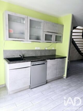  Maison à vendre 6 pièces 111 m²