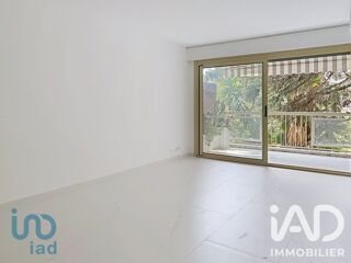 Vente Appartement Vente Appartement 3 pièces Cannes