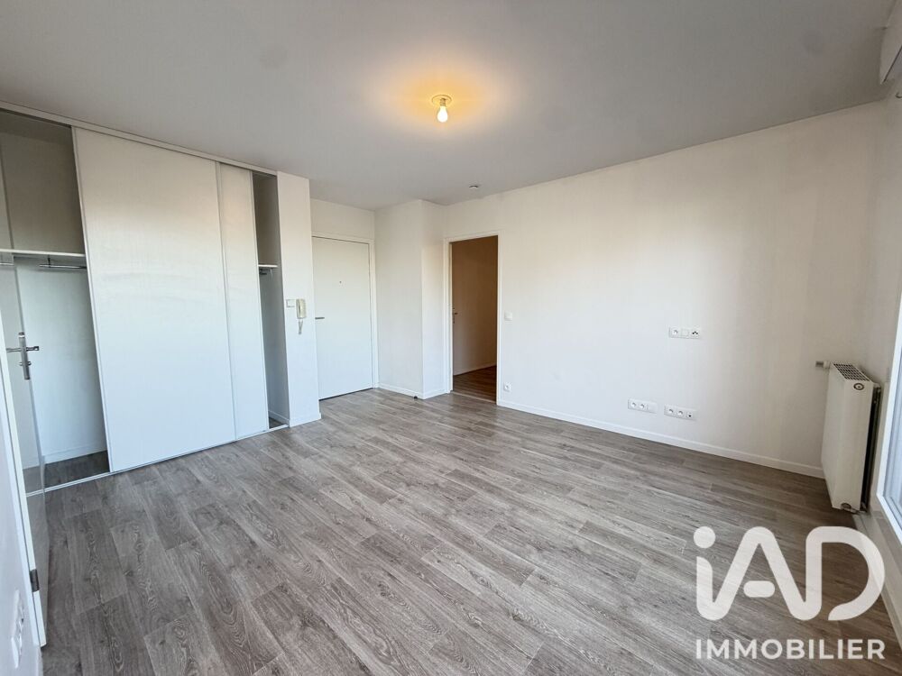 Vente Appartement Vente Appartement 2 pièces Brie-comte-robert
