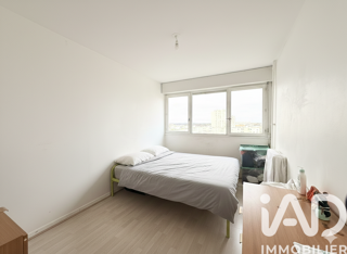  Appartement � vendre 2 pi�ces 46 m�
