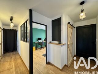  Maison à vendre 6 pièces 119 m²