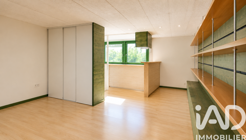   Vente Appartement Appartement - 1 pi�ce(s) - 32 m�