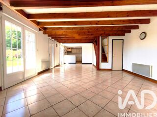  Maison à vendre 4 pièces 78 m²