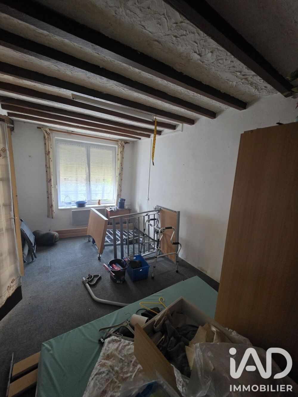 Vente Maison Vente Maison de village 4 pièces Igny-comblizy