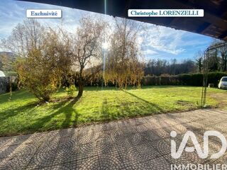  Maison à vendre 3 pièces 90 m²