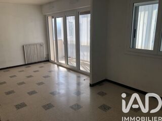  Appartement à vendre 4 pièces 66 m²