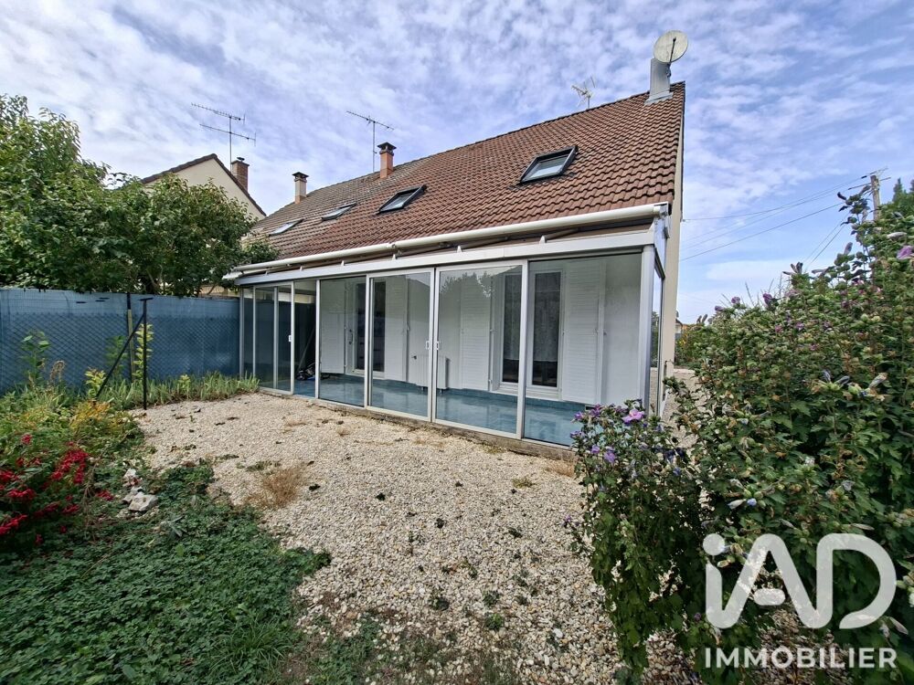 Vente Maison Vente Maison/villa 4 pièces Brienne-le-château
