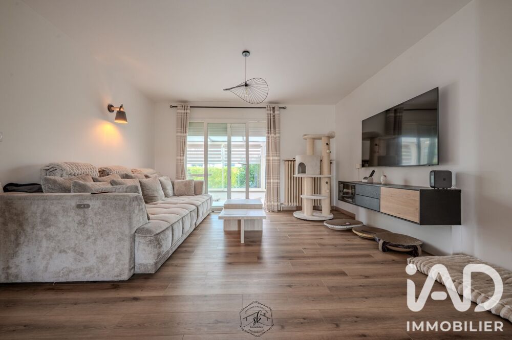 Vente Maison Vente Maison/villa 5 pièces Florange