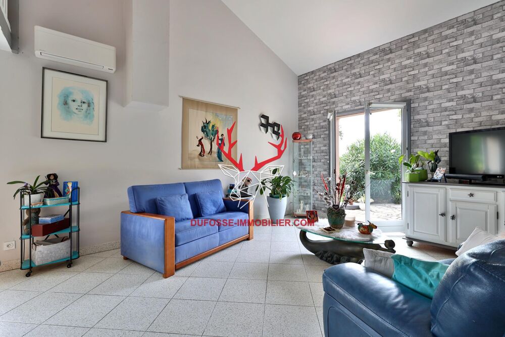 � vendre  Maison Vourles (69390)