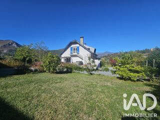 Maison à vendre 7 pièces 175 m²