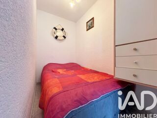  Appartement à vendre 2 pièces 31 m²